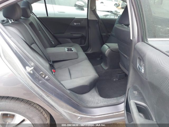 Photo 7 VIN: 1HGCR2F36FA079260 - HONDA ACCORD 