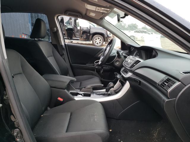 Photo 4 VIN: 1HGCR2F36FA079386 - HONDA ACCORD LX 