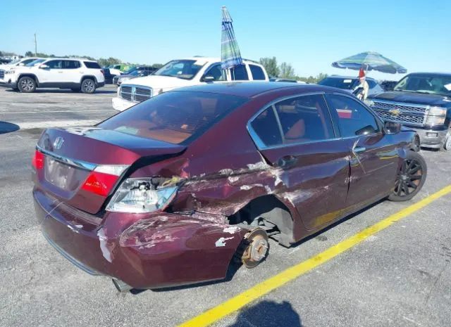 Photo 3 VIN: 1HGCR2F36FA082644 - HONDA ACCORD 