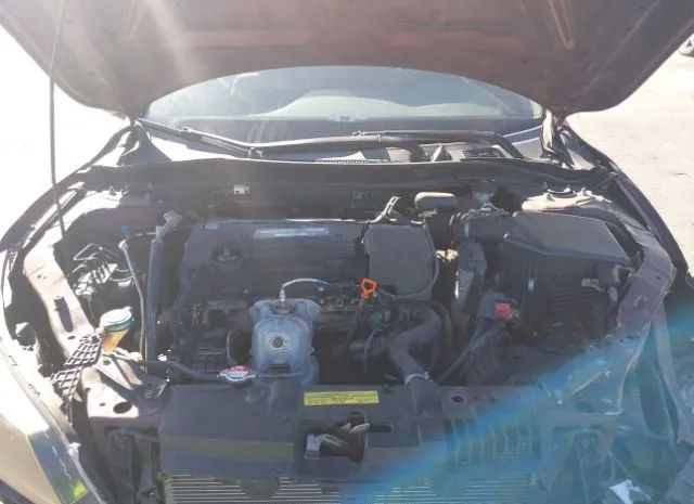 Photo 9 VIN: 1HGCR2F36FA082644 - HONDA ACCORD 