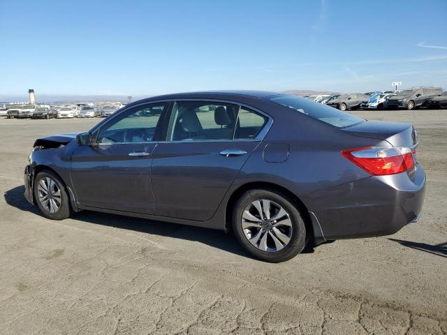 Photo 1 VIN: 1HGCR2F36FA084636 - HONDA ACCORD LX 