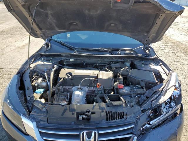 Photo 10 VIN: 1HGCR2F36FA084636 - HONDA ACCORD LX 