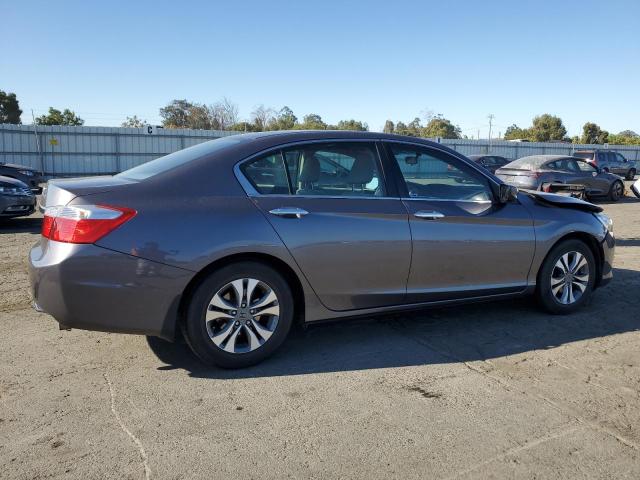 Photo 2 VIN: 1HGCR2F36FA084636 - HONDA ACCORD LX 