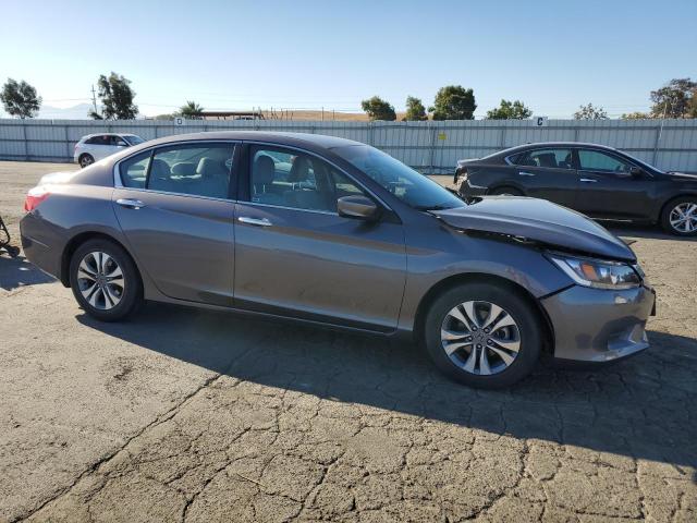 Photo 3 VIN: 1HGCR2F36FA084636 - HONDA ACCORD LX 