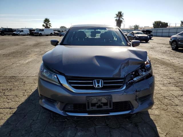 Photo 4 VIN: 1HGCR2F36FA084636 - HONDA ACCORD LX 