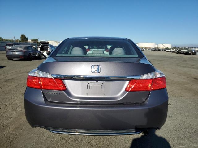 Photo 5 VIN: 1HGCR2F36FA084636 - HONDA ACCORD LX 