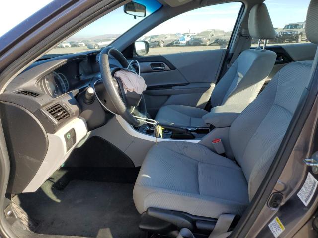 Photo 6 VIN: 1HGCR2F36FA084636 - HONDA ACCORD LX 