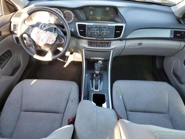 Photo 7 VIN: 1HGCR2F36FA084636 - HONDA ACCORD LX 