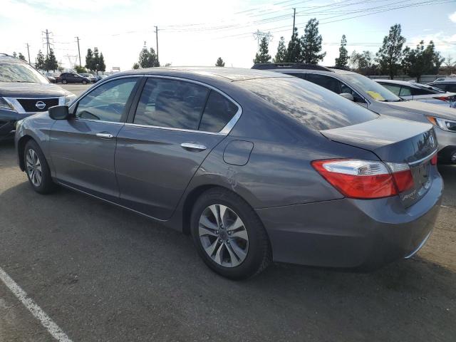 Photo 1 VIN: 1HGCR2F36FA084748 - HONDA ACCORD LX 