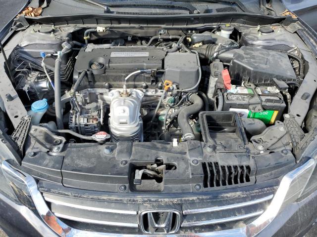 Photo 10 VIN: 1HGCR2F36FA084748 - HONDA ACCORD LX 