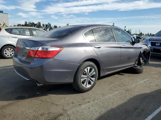 Photo 2 VIN: 1HGCR2F36FA084748 - HONDA ACCORD LX 