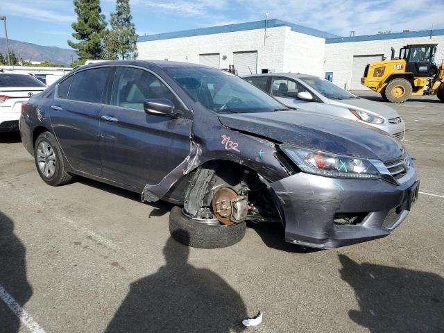 Photo 3 VIN: 1HGCR2F36FA084748 - HONDA ACCORD LX 