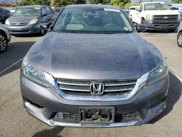 Photo 4 VIN: 1HGCR2F36FA084748 - HONDA ACCORD LX 