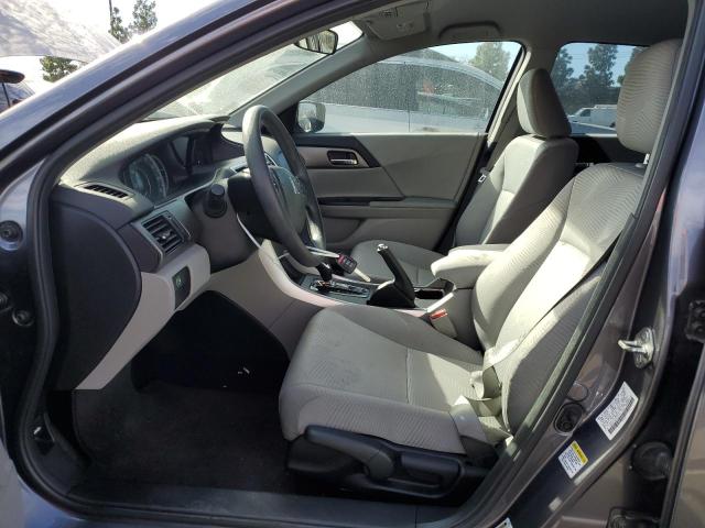 Photo 6 VIN: 1HGCR2F36FA084748 - HONDA ACCORD LX 