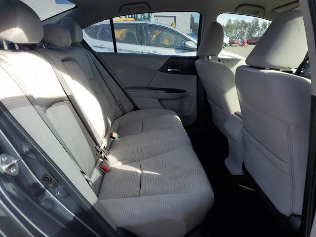 Photo 9 VIN: 1HGCR2F36FA084748 - HONDA ACCORD LX 