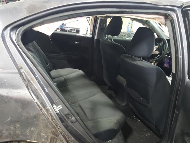 Photo 5 VIN: 1HGCR2F36FA084751 - HONDA ACCORD LX 