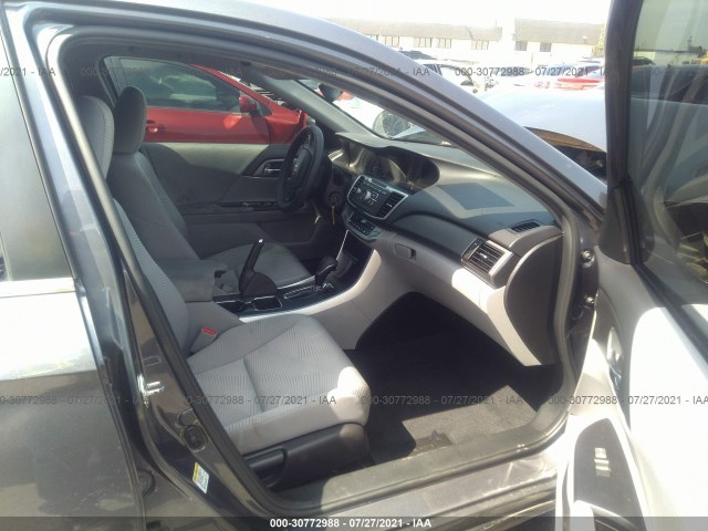 Photo 4 VIN: 1HGCR2F36FA090498 - HONDA ACCORD SEDAN 