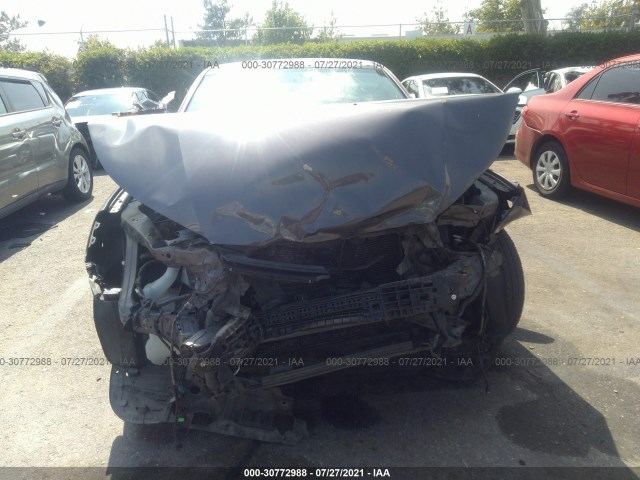 Photo 5 VIN: 1HGCR2F36FA090498 - HONDA ACCORD SEDAN 