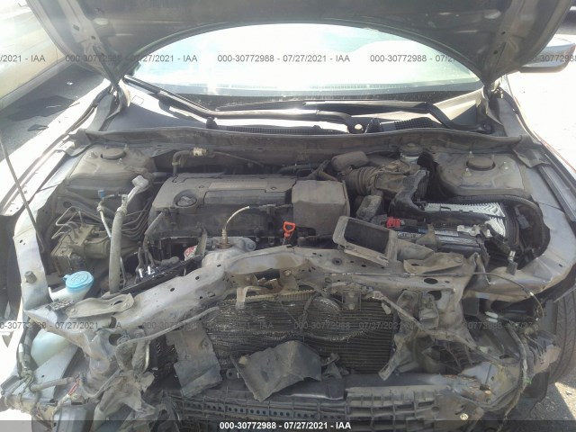 Photo 9 VIN: 1HGCR2F36FA090498 - HONDA ACCORD SEDAN 