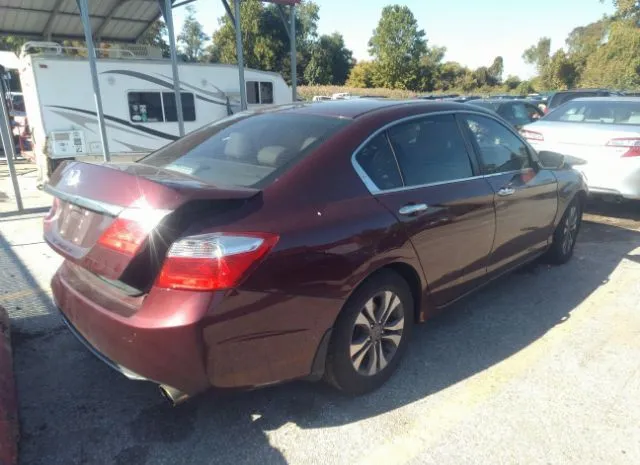 Photo 3 VIN: 1HGCR2F36FA091005 - HONDA ACCORD SEDAN 