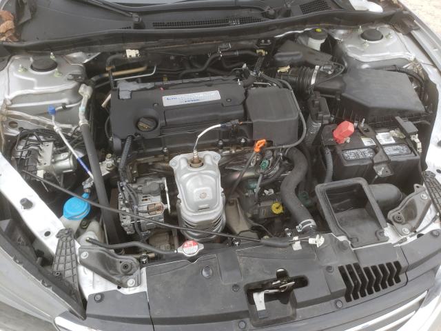 Photo 6 VIN: 1HGCR2F36FA094003 - HONDA ACCORD LX 