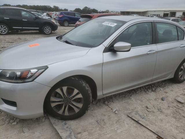 Photo 8 VIN: 1HGCR2F36FA094003 - HONDA ACCORD LX 