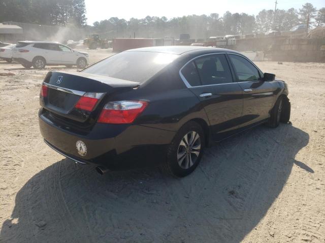 Photo 3 VIN: 1HGCR2F36FA095815 - HONDA ACCORD LX 