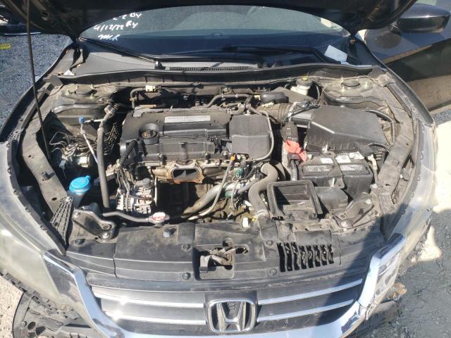 Photo 6 VIN: 1HGCR2F36FA095815 - HONDA ACCORD LX 