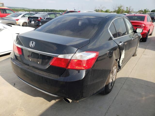 Photo 3 VIN: 1HGCR2F36FA098715 - HONDA ACCORD LX 