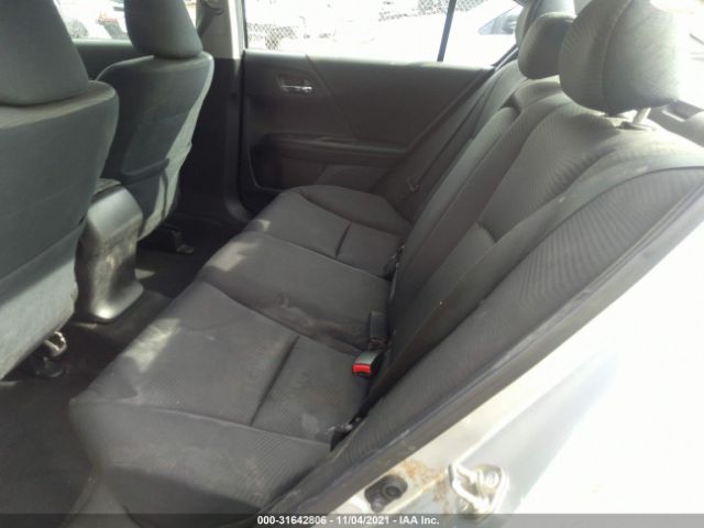 Photo 7 VIN: 1HGCR2F36FA104822 - HONDA ACCORD SEDAN 