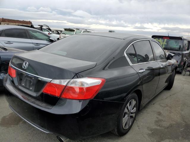 Photo 2 VIN: 1HGCR2F36FA105274 - HONDA ACCORD LX 