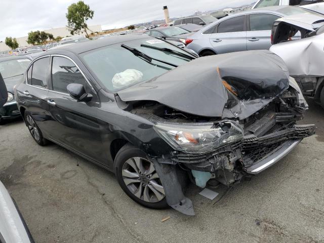 Photo 3 VIN: 1HGCR2F36FA105274 - HONDA ACCORD LX 