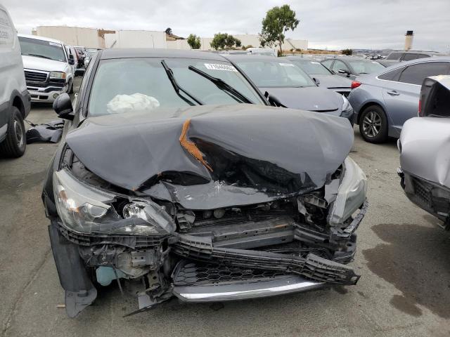 Photo 4 VIN: 1HGCR2F36FA105274 - HONDA ACCORD LX 