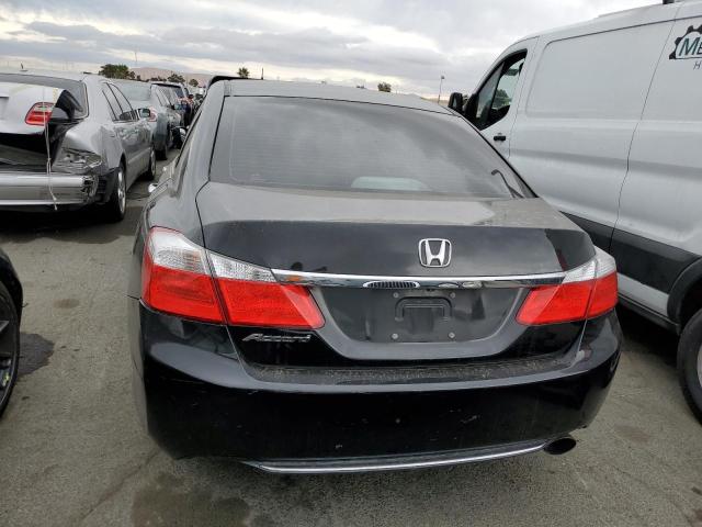 Photo 5 VIN: 1HGCR2F36FA105274 - HONDA ACCORD LX 