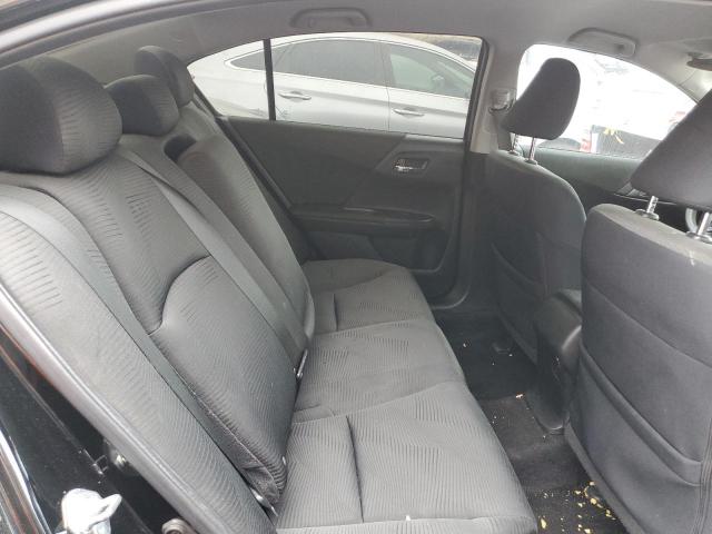 Photo 9 VIN: 1HGCR2F36FA105274 - HONDA ACCORD LX 