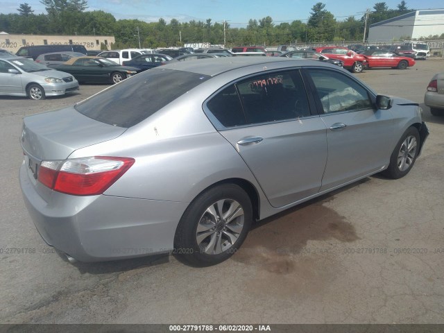 Photo 3 VIN: 1HGCR2F36FA109549 - HONDA ACCORD SEDAN 