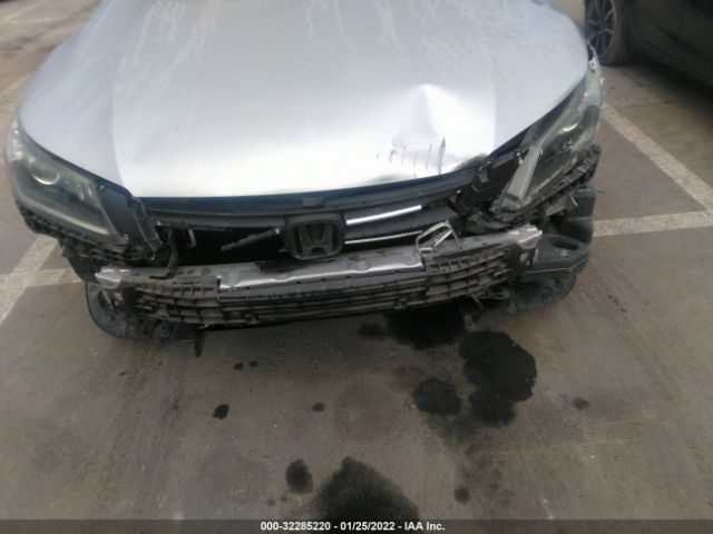 Photo 5 VIN: 1HGCR2F36FA110216 - HONDA ACCORD SEDAN 