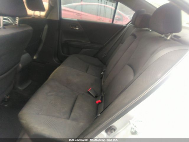 Photo 7 VIN: 1HGCR2F36FA110216 - HONDA ACCORD SEDAN 