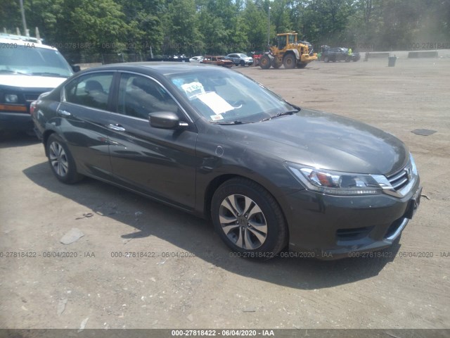 Photo 0 VIN: 1HGCR2F36FA110507 - HONDA ACCORD SEDAN 