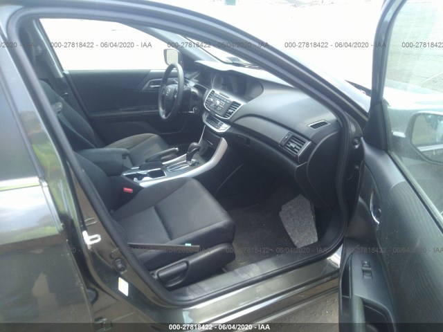 Photo 4 VIN: 1HGCR2F36FA110507 - HONDA ACCORD SEDAN 