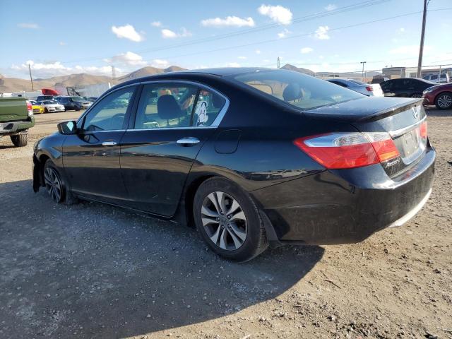 Photo 1 VIN: 1HGCR2F36FA112659 - HONDA ACCORD 