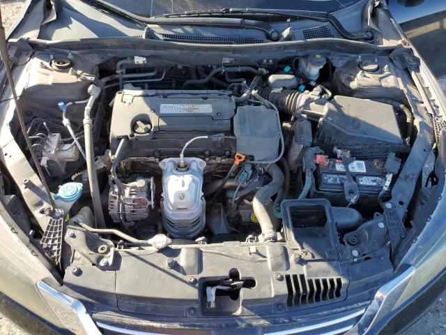 Photo 10 VIN: 1HGCR2F36FA112659 - HONDA ACCORD 