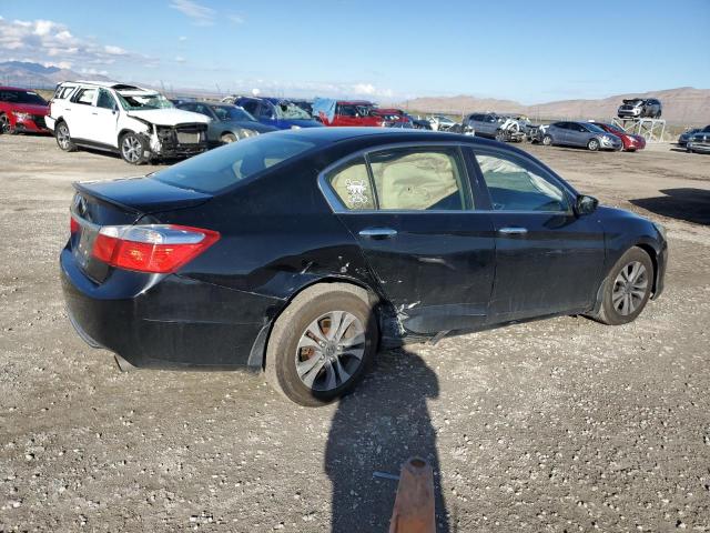 Photo 2 VIN: 1HGCR2F36FA112659 - HONDA ACCORD 