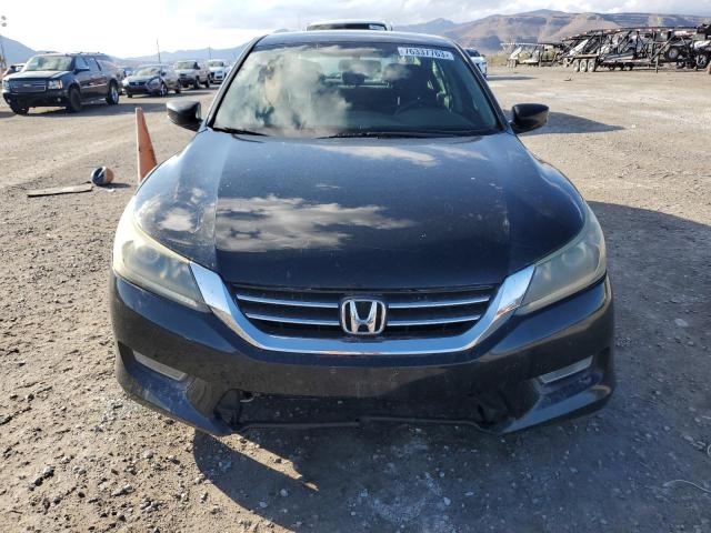 Photo 4 VIN: 1HGCR2F36FA112659 - HONDA ACCORD 