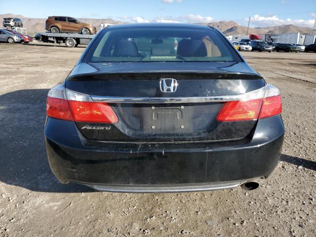 Photo 5 VIN: 1HGCR2F36FA112659 - HONDA ACCORD 