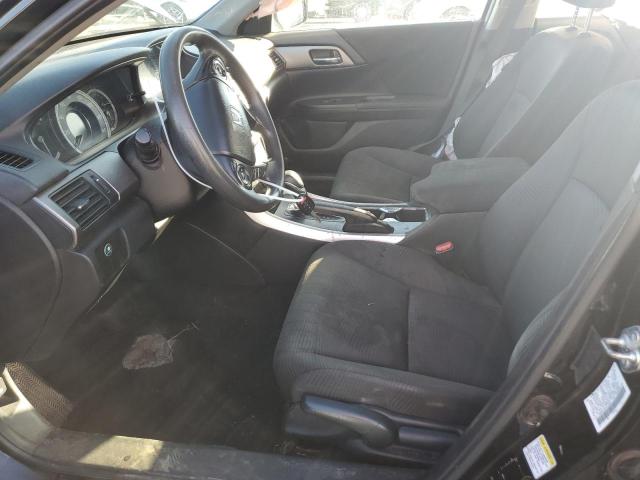 Photo 6 VIN: 1HGCR2F36FA112659 - HONDA ACCORD 