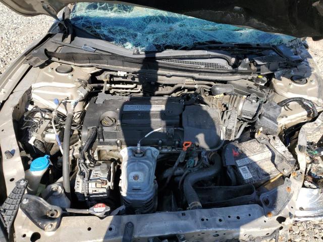 Photo 10 VIN: 1HGCR2F36FA115237 - HONDA ACCORD LX 