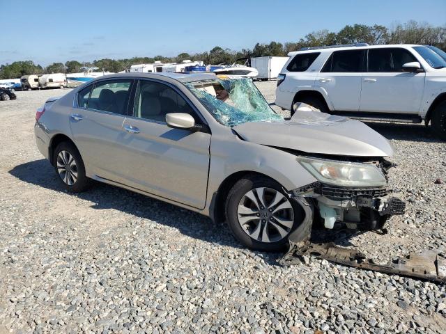 Photo 3 VIN: 1HGCR2F36FA115237 - HONDA ACCORD LX 