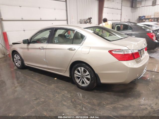 Photo 2 VIN: 1HGCR2F36FA115268 - HONDA ACCORD 