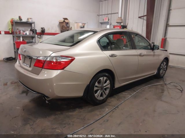 Photo 3 VIN: 1HGCR2F36FA115268 - HONDA ACCORD 